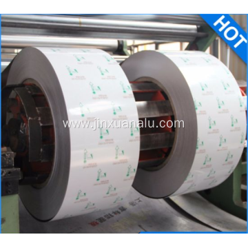 Good elongation and tensile strength Aluminum>99.6%